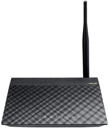 Маршрутизатор Asus RT-N10P