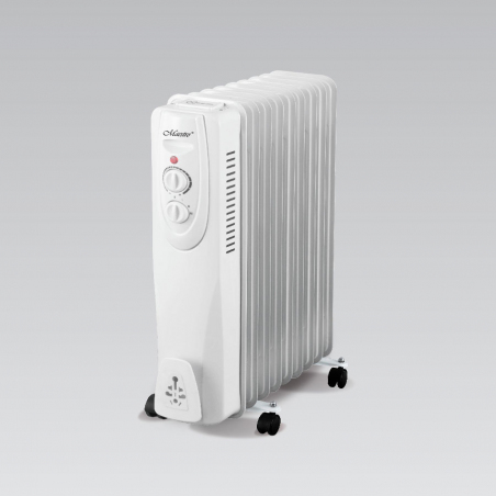 Масляний радіатор Maestro MR-950-11