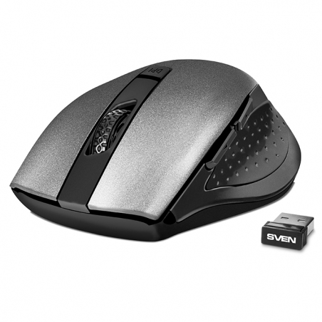 Мыша Sven RX-425W Gray Мыша Sven RX-425W Gray