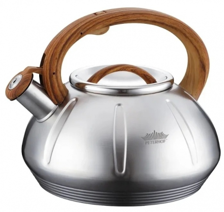 Чайник Peterhof PH-15652