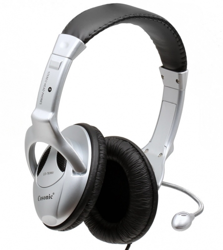 Навушники Cosonic CD-780MV