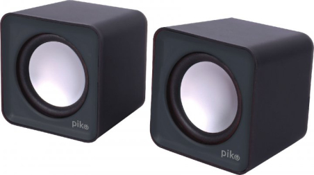 Акустика Piko GS-201 Black Акустика Piko GS-201 Black