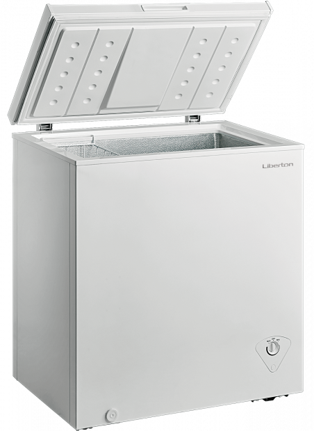 Морозильна камера Liberton LCF-151MD