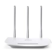 Маршрутизатор TL-WR845N white