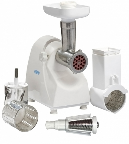 Мясорубка ЭЛЬВО ЭШМ 450-03