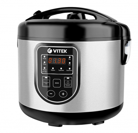 Мультиварка Vitek VT-4278 BK