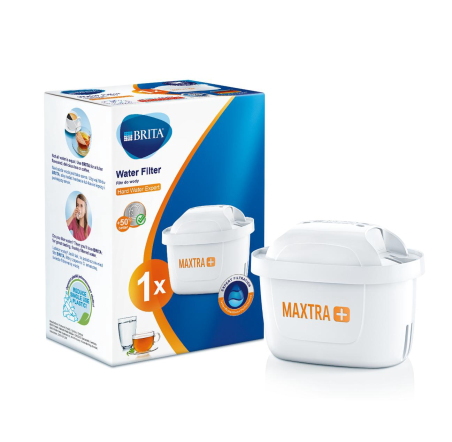 Картридж Brita MAXTRA+ Limescale для жорсткої води