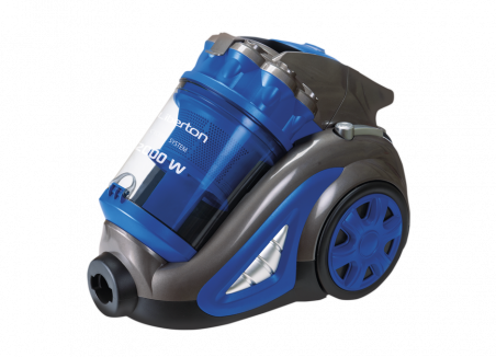 Пилосос Liberton LVC-2050C Blue