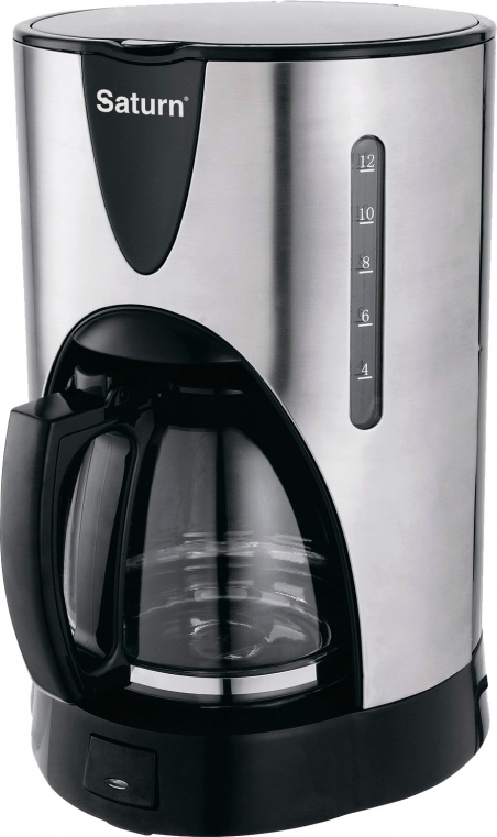 Кофеварка Saturn ST-CM0168