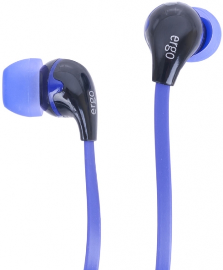 Наушники Ergo VT-101 Violet