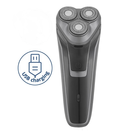 Бритва Aurora AU-089 Black