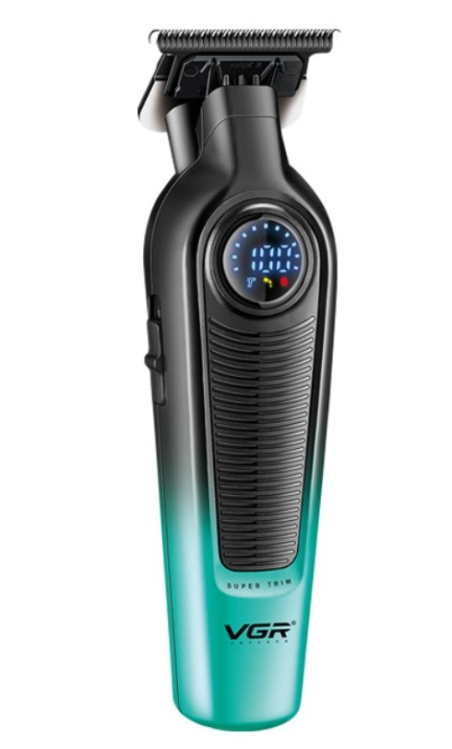 Тример VGR V-996 Green