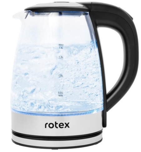 Чайник Rotex RKT-91-GS