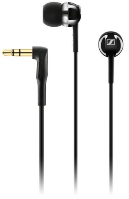 Навушники Sennheiser CX 1.00 Black