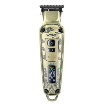 Тример VGR V-901 Gold