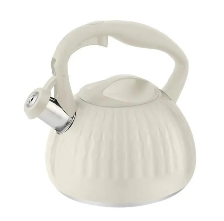 Чайник Bravira BR3003 White