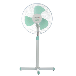 Вентилятор підлоговий ViLgrand VF400 Green