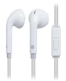 Гарнитура Ergo VM-530 White