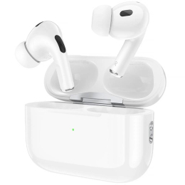 Навушники Borofone BW-93 White