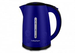 Чайник Liberton LEK-1759