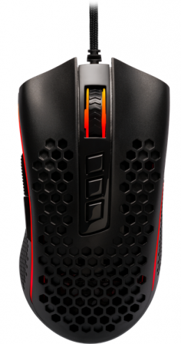 Миша Redragon Storm Elite RGB (77853)