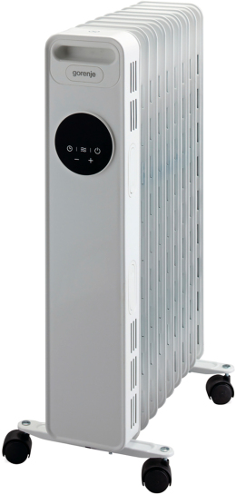 Масляний радіатор Gorenje OR2000E Масляний радіатор Gorenje OR2000E