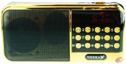 Радіо Neeka NK-935