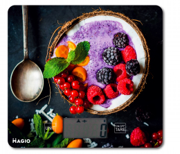 Ваги кухонні Magio MG-697