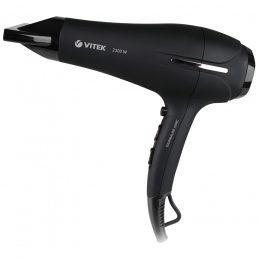 Фен Vitek VT-2262 BK