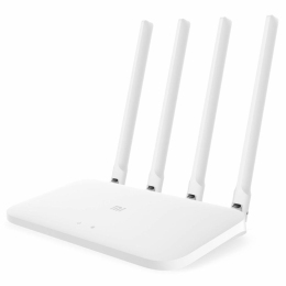 Маршрутизатор Xiaomi 5G+2,4G 802.11ac Wi-Fi 5 Ant4