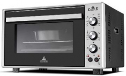 Электродуховка Castle CPE-50M 50 л