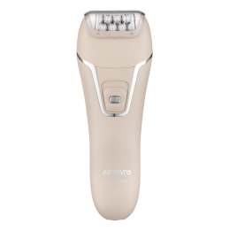 Епілятор Ardesto LESH-Y700PERL Pearl Cream