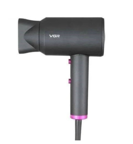 Фен VGR V-400 Black