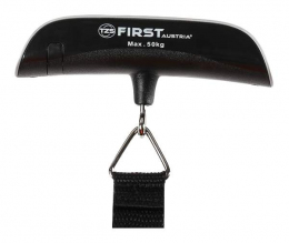 Вага багажна First FA-6409