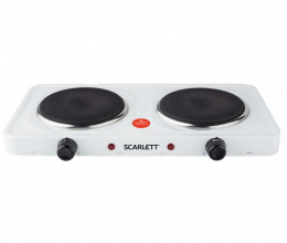 Электроплита Scarlett SC-HP700S02