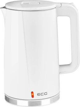 Чайник ECG RK1702 White