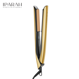 Випрямляч для волосся професійний Iparah P-129 Gold