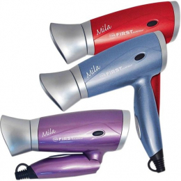 Фен First FA-5666-3-PU