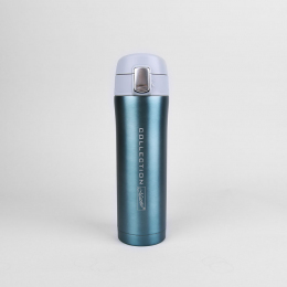 Термочашка Maestro MR-1641-45-BLUE Термочашка Maestro MR-1641-45-BLUE
