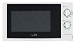 Мікрохвильова піч Magio MG-255