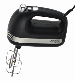 Міксер Ergo CD-8800 Black Stainless