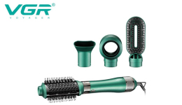 Фен-Щітка VGR V-493 Green