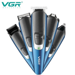 Тример 5в1 VGR V-172 Blue