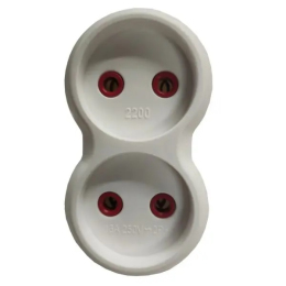 Перехідник Neomax NX 1013 White