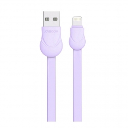 USB кабель JOYROOM S-L121 Lightning Cable White