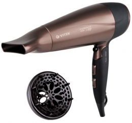 Фен Vitek VT-2238 BN
