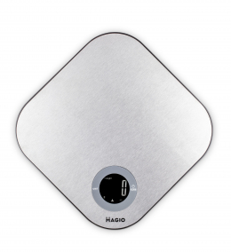 Ваги кухонні Magio MG-792