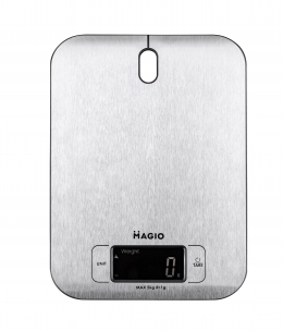 Ваги кухонні Magio MG-793