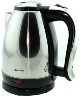 Чайник Livstar LSU-1126