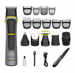 Тример Mirta SpeedPro15 HT-5221B